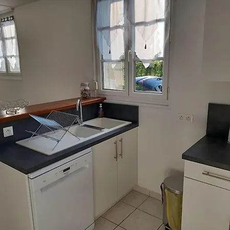 Maison Face au Mont avec extérieur Avranches Extérieur photo