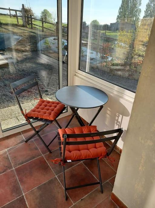 Maison Face Au Mont Avec Exterieur Holiday home *
