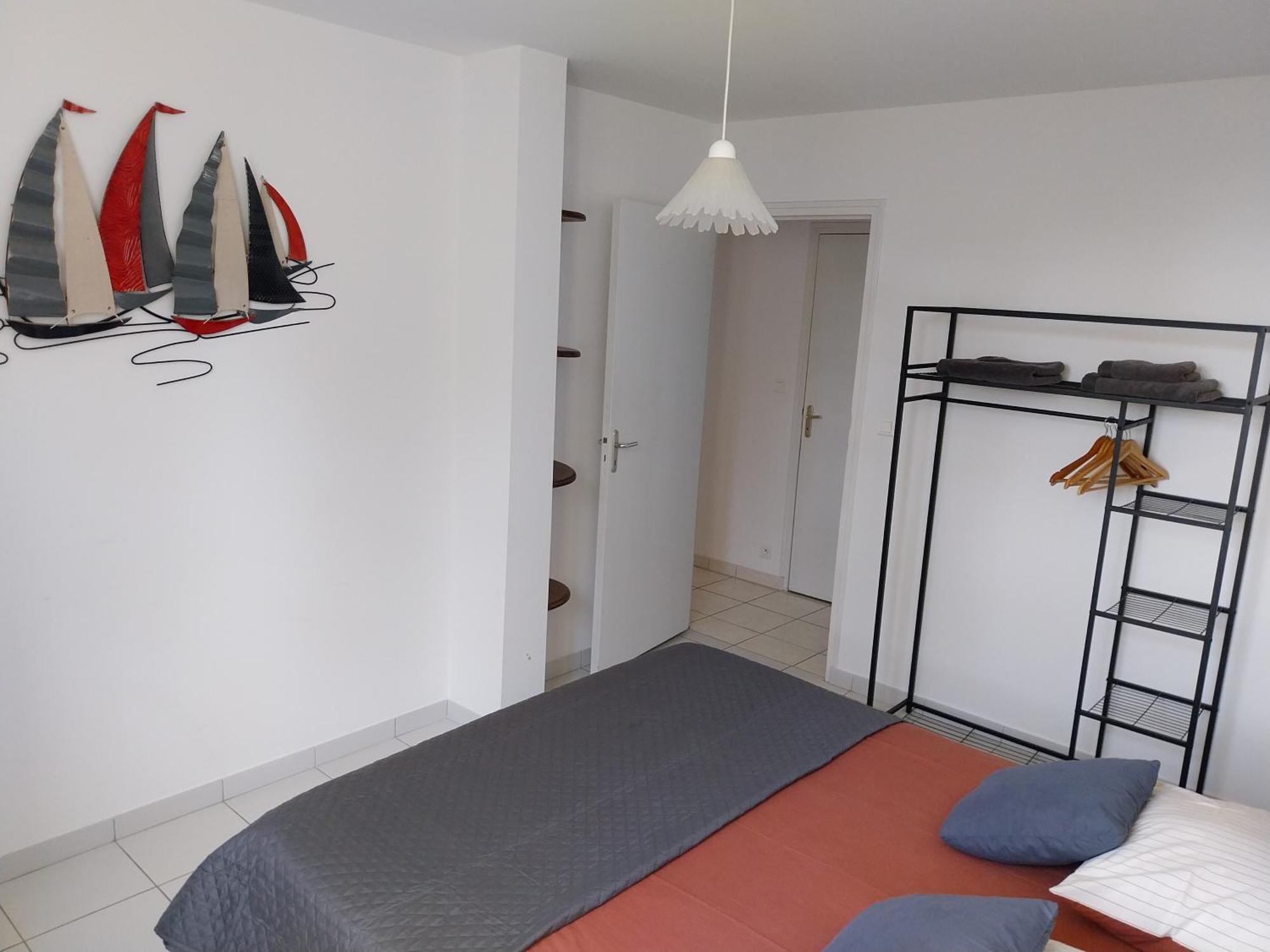 Maison Face Au Mont Avec Exterieur